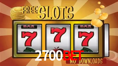 Desvendando o Mundo dos Jogos Virtuais na 2700bet