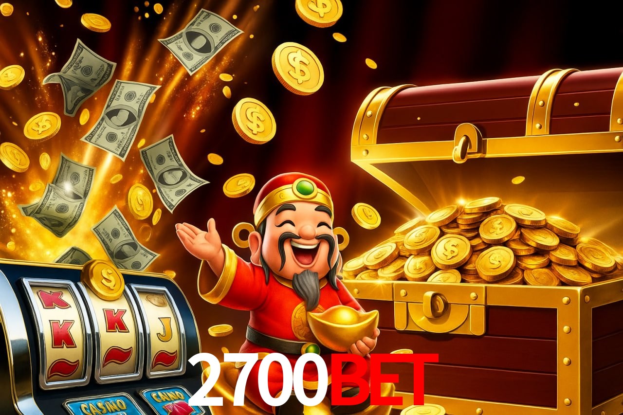 Estatísticas 2700bet