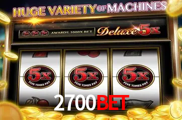 Desvendando o Mundo dos Jogos Virtuais na 2700bet