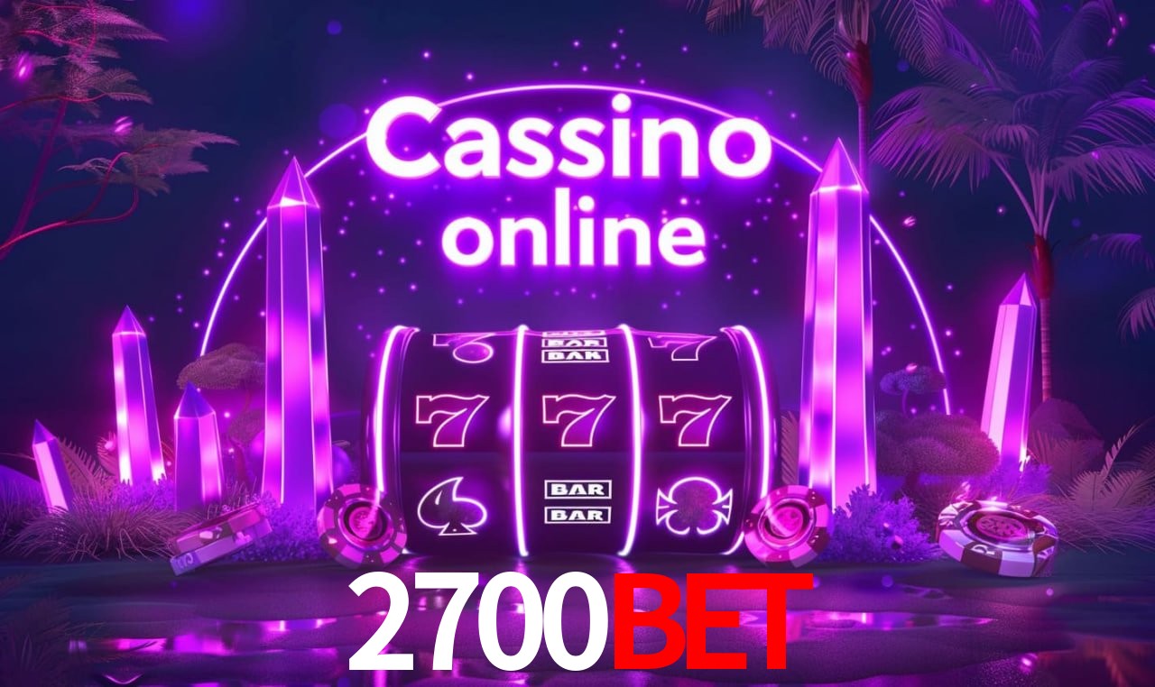 Atalho iOS 2700bet
