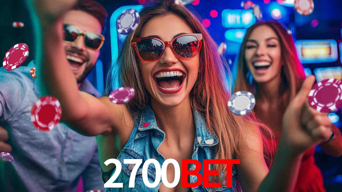 A Emoção da Loteria na 2700bet: Uma Chance de Mudança de Vida