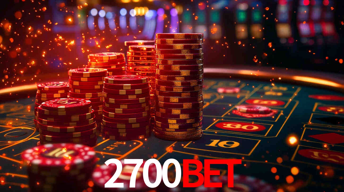 Premium Interface 2700bet