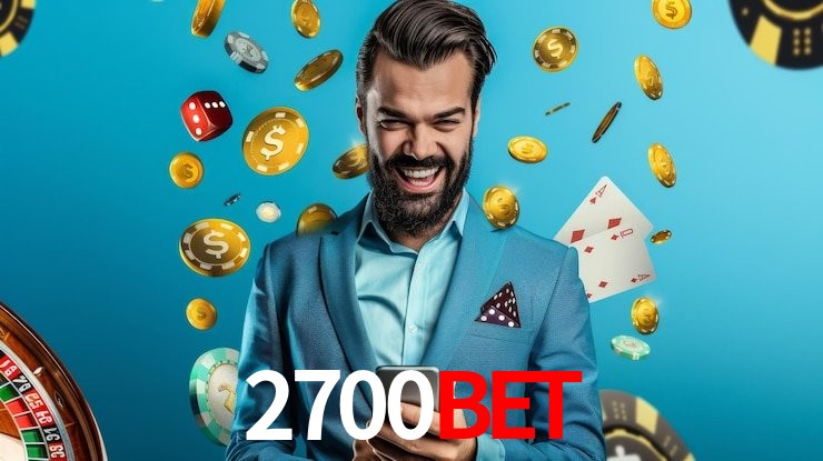 Game Providers 2700bet
