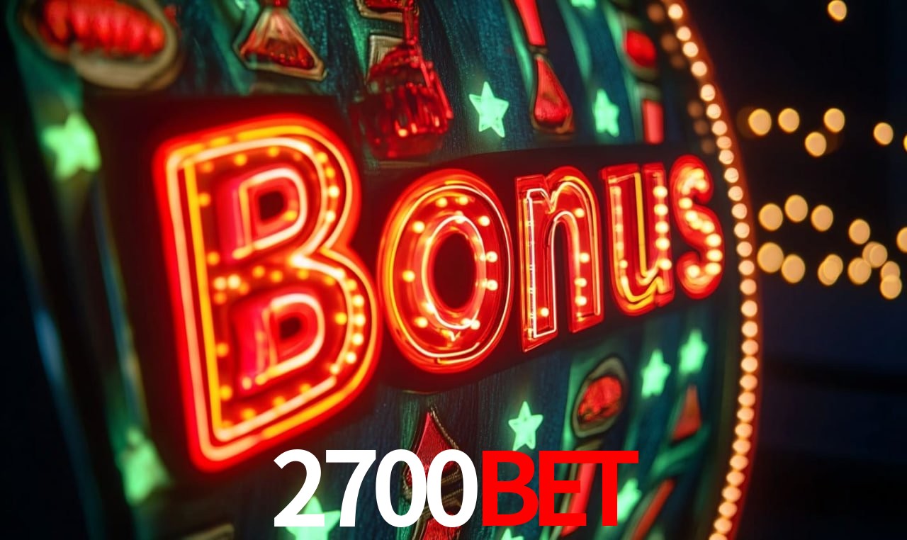 Estatísticas Esportivas 2700bet