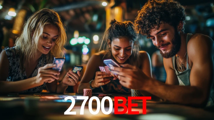 Daily Bonuses 2700bet