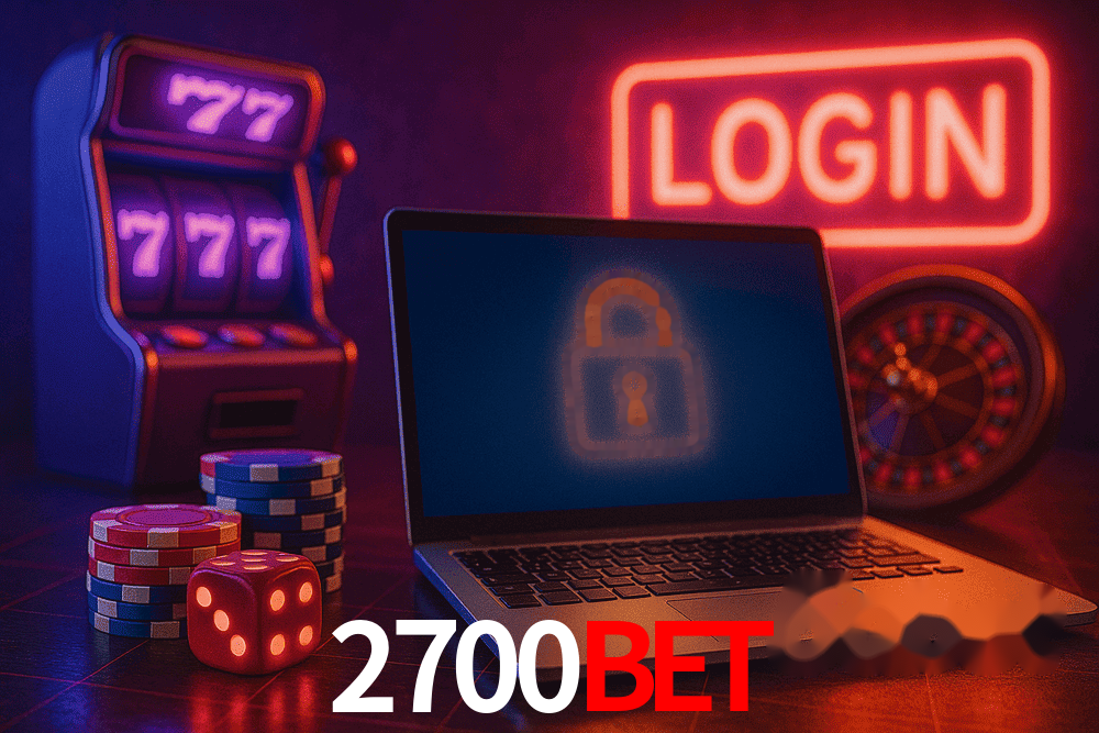 Sistemas de Segurança 2700bet