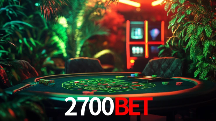 Programa VIP 2700bet