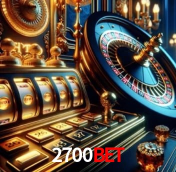 Casino Ao Vivo 2700bet