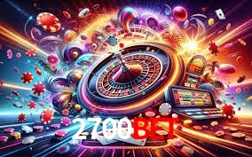 Benefícios da Conta 2700bet