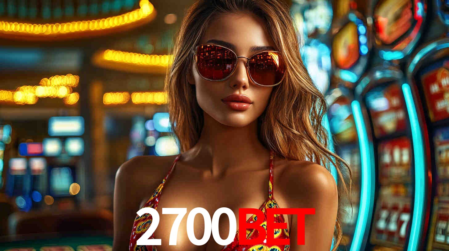 Resumo visual de bônus e campanhas 2700bet