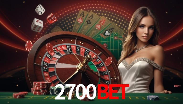 Flash Promotion 2700bet