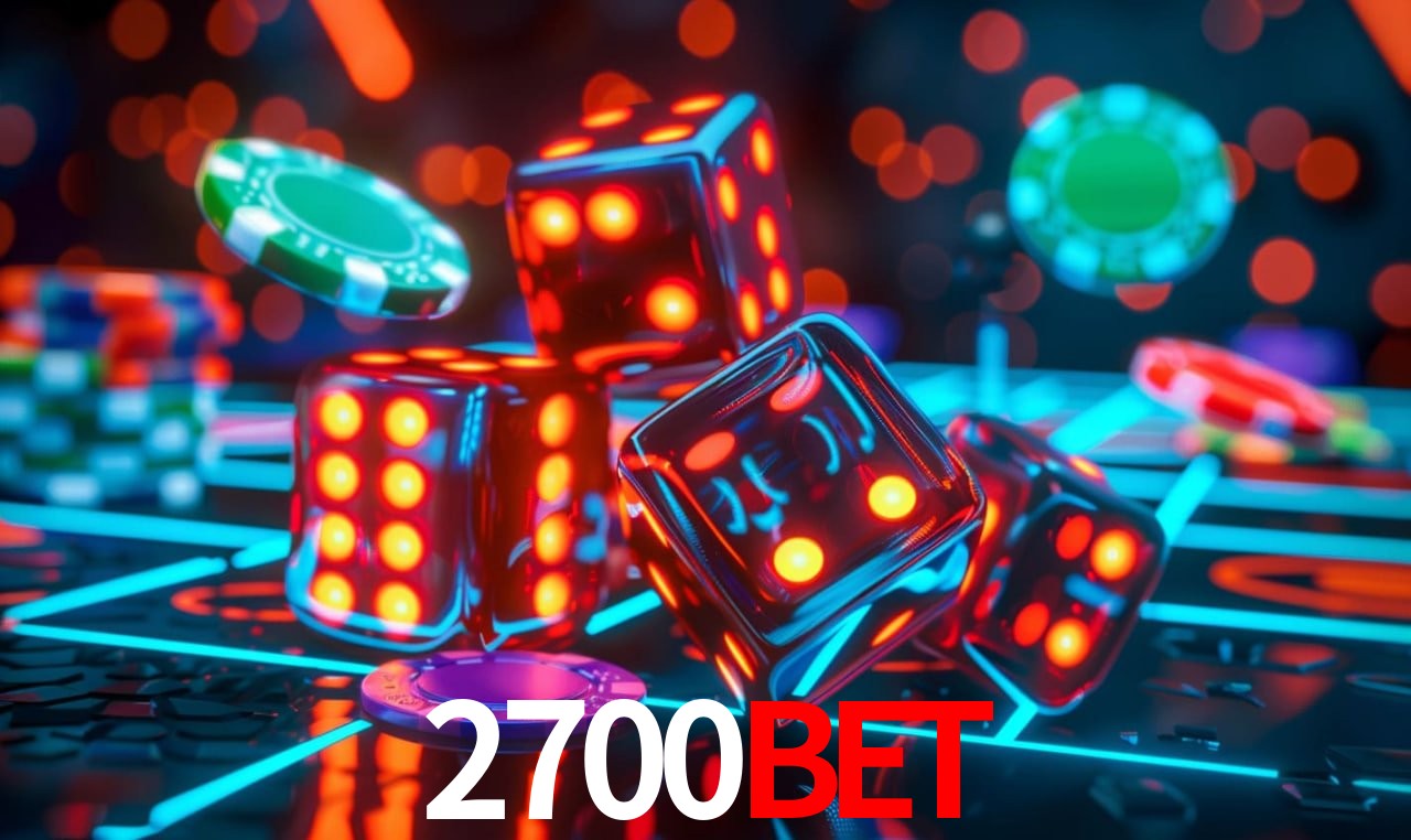 Casino Ao Vivo 2700bet