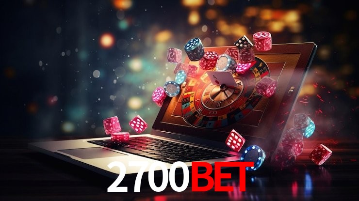 Bônus Diários 2700bet