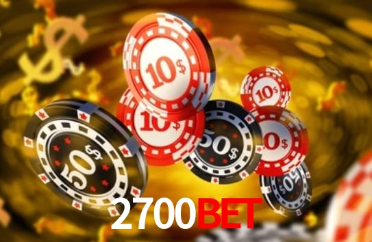 Login Seguro 2700bet