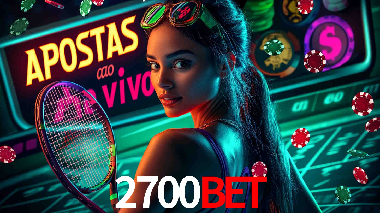 Inovações de Jogos na 2700bet: O Futuro das Experiências Interativas