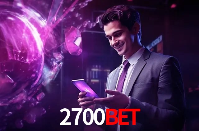 Tennis Betting 2700bet