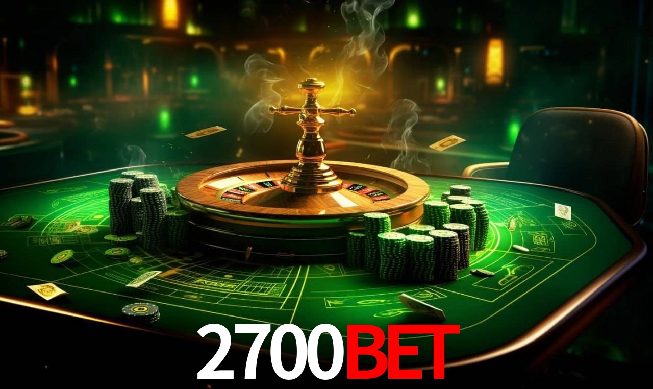 Programa VIP 2700bet