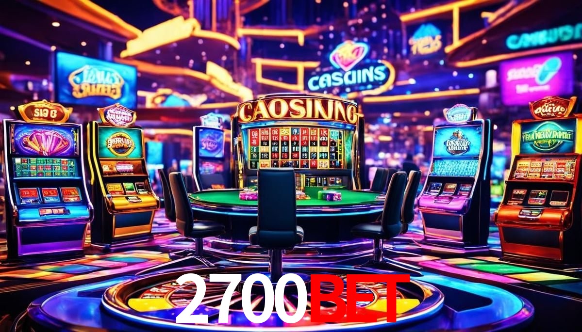Especiais de Fim de Semana 2700bet