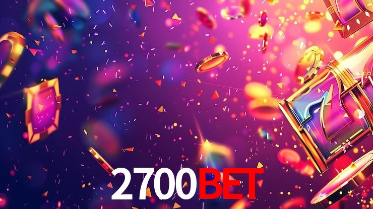 Torneios 2700bet