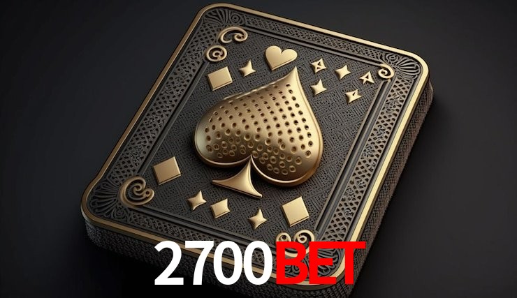 Promoção Relâmpago 2700bet