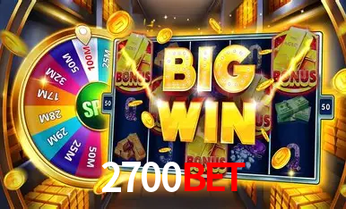 Apostas Esportivas na 2700bet: Um Guia Completo