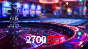 Integração de APIs 2700bet