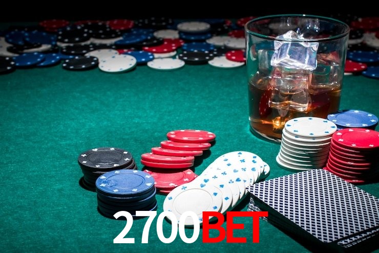 Jogos de Slot 2700bet