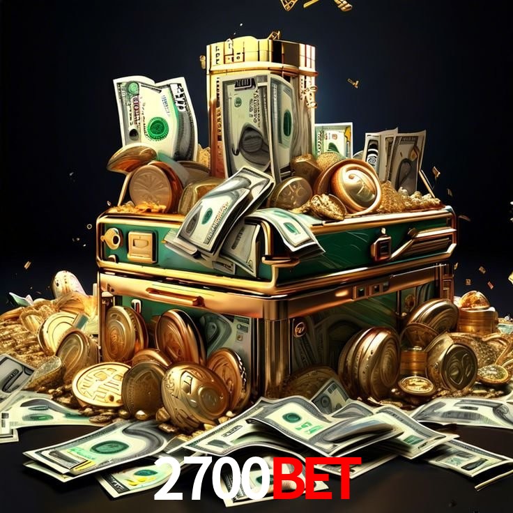 Tecnologia da Plataforma 2700bet
