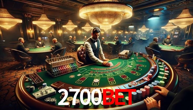 Player Reviews 2700bet