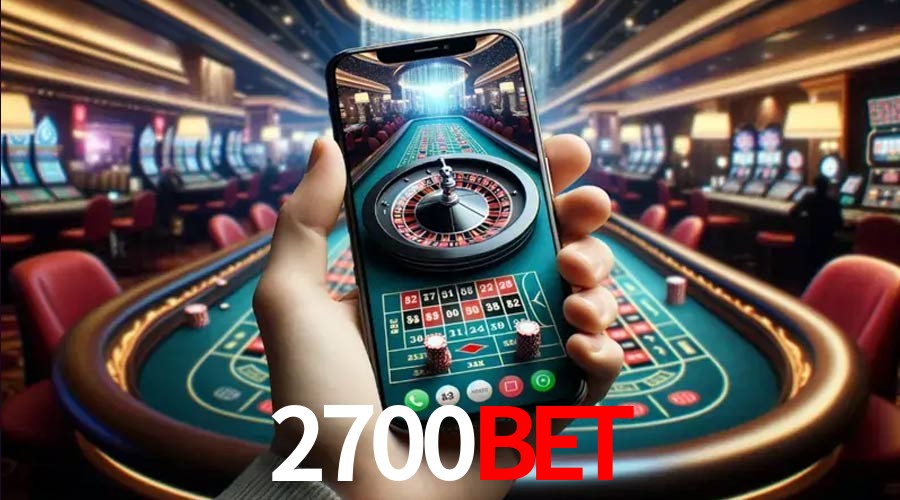 Security Systems 2700bet