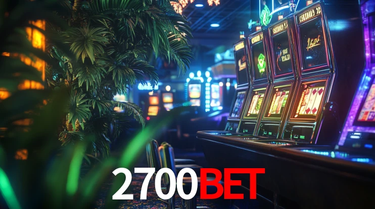 Tournaments 2700bet