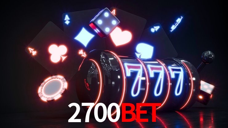 Football Betting 2700bet