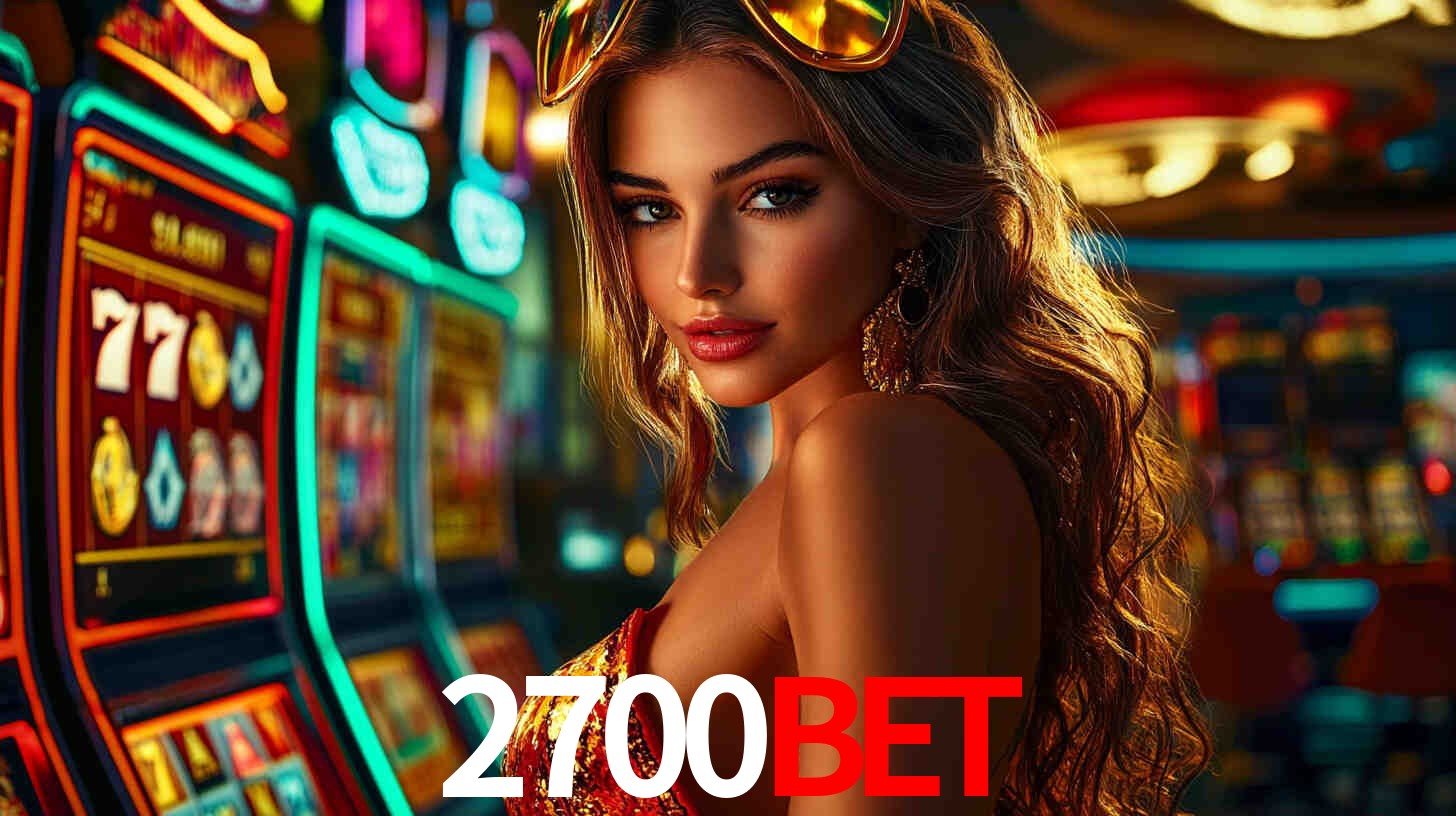 Exclusive Games 2700bet
