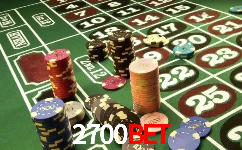 PIX instantâneo Brasil na 2700bet