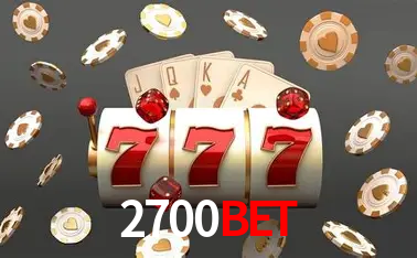 A Popularidade dos Caça-Níqueis no 2700bet