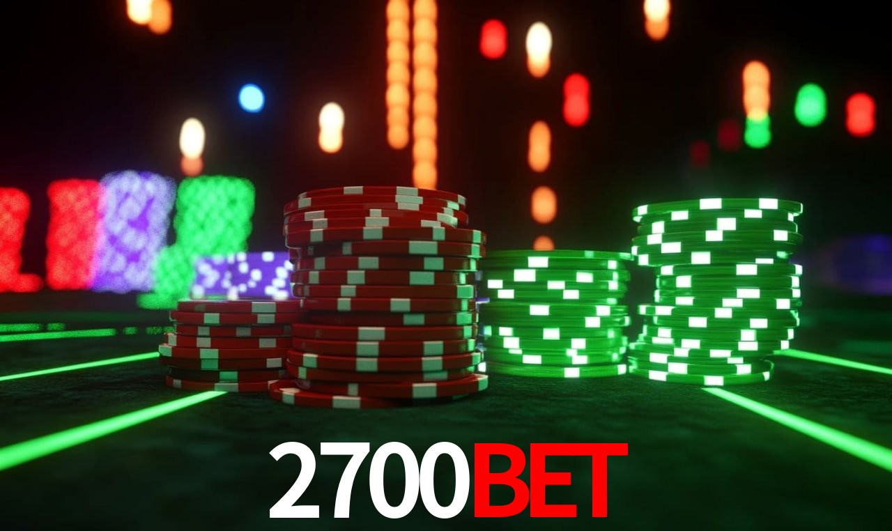 Bonus Features 2700bet