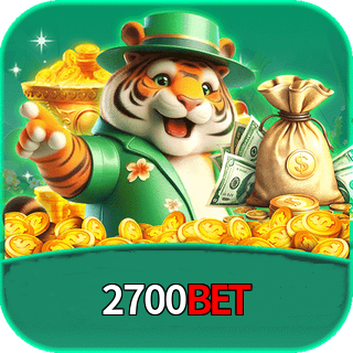 Logo 2700bet